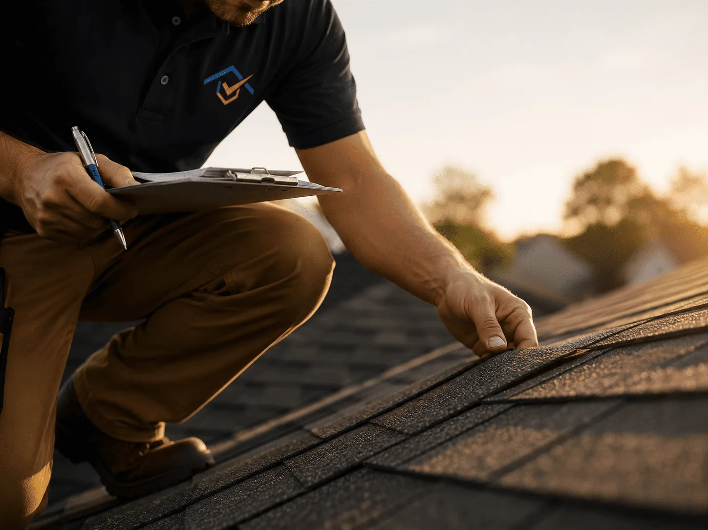 Why Choose Roof Inspection in Goodspring, TN