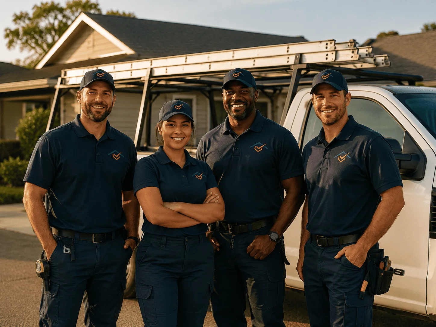 Roof Inspection company in Goodspring, TN